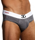 3G Organik Low Rise Brief